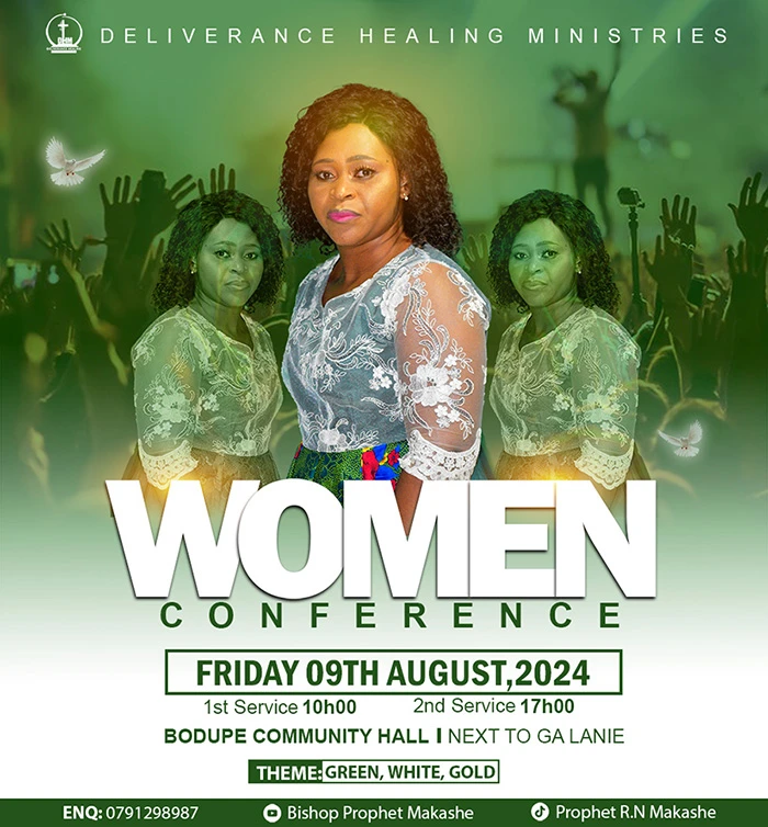 Event Flyer 5