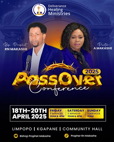 Event Flyer 4